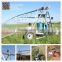 High Quality Sprinkler Irrigation System For Agriculture Farm Land With Free Design