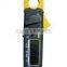 safe electric high voltage clamp meter