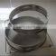 stainless steel honey filter/honey strainer for beekeeping