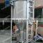 Large Capcity Plastic Vertical Stirrer Supplier (3000Kg/h) Vertical stirrer plastic material mixer