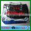 Good quality long uselift PE/NYLON volleyball net
