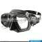 Beetle Two Lenses Silicone Diving Mask