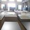Hot Rolled 2B Finished SUS430 Stainless Steel Sheets