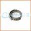 chuanghe high ddouble wirel hose clamp