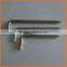 China manufacturer metric t-handle hex wrench set