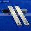 utility cutter knife 25mm with 5pcs blades inside