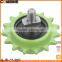 Good demand pinion 503995.1+673329.1 for Combine Harvester