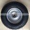 6x4 &6X4.5 lawn mower Steel Rims with DOT