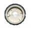 China supplier solid tires with wheels rims for heavy duty equipment 1510x470