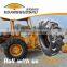 New product china supplier tractor tire 10.5/80-18