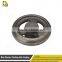 Chinese ductile iron sand casting 4150 steel lathe handwheel