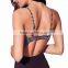 hot selling one piece women swim suit with great price