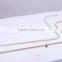 L-shape wire retaining spring, wire spring, retain spring