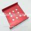 Frame direct factory price precision aluminum metal stamping