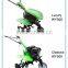 Farm Use Small Tractor Tiller With Mnay Kinds Of Implements WY500