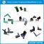custom made different sizes different shapes plastic corner protector