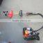 Max. cutter width 40mm gasoline Brush cutter (CY-328A )
