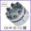 Very High Transmissiable Torques RLK130 Clamping Elements Manufacturer