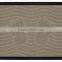 Water Dam Entrance Small Doormats