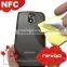 High quality Ntag216 PET NFC sticker tag