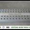 perforated metal sheet/construction perforated platform/crocodile mouth antiskid plate