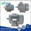 Total enclosed electric three phase fan motor