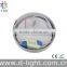 6/12/18/24w Round & square surface mounted led panel light