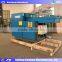 Hot Popular High Quality cotton tearing and opening machine used waste textile recycling machine with best price