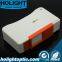 Fiber Optic Connector Cleaner Box
