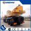 SANY STC1000 Truck Mounted Mobile Crane for Sale