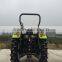 WHEELED TRACTOR BOTON BTC900F 90hp 2WD