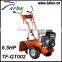 gas power garden tractor agricultural rotary cultivator tillers