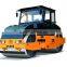 JUNMA BRAND YZC10J vibratory roller mechnical drive double drum with hot sales and famous brand
