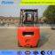 2.5T Diesel Powered Forklift Truck