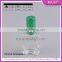 S0020 top quality mini screw spryer bottle glass bottle colored