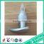 Screw Aluminium Lotion Pump (24/410)