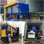 Waste plastic recycling machine / plastic washing machine PE PP Bags