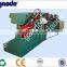 Manual Control Hydraulic Scrap Steel Metal Cutting Machine