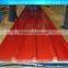 Top quality prepainted corrugated roofing panel