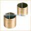 High precision oem sintered bronze bushing