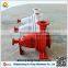 Centrifugal End Suction Diesel Fire Hydrant Pump