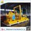 Trailer Mounted 6 Inch Diesel Engine Irrigation Water Pumps