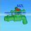 pvc faucets plastic water tap