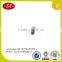 china professsional supplier stainless steel Hot dip galvanized Cheese Head lag Bolt