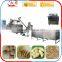 Hot selling puff snack food making machine production line