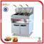 Deep fryer/Stainless Steel Electric Deep Fryer with Timer (DF-26-2A)