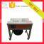 automatic case pp tape strapping machine for paper box