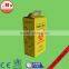 Made in china cosmetics  medical safety paper cardboard boxes