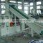 PEPP crushing materials Pelletizing line