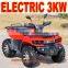 3000W 72V Electric ATV Adult